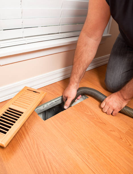 Best Ductwork Cleaning Services  in Glenmont, MD